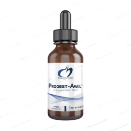 Progest-Avail™ topical serum