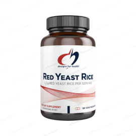 Red Yeast Rice 180 capsules
