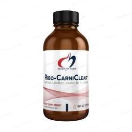 Ribo-CarniClear 8 fl oz (237 mL)