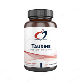 Taurine 120 capsules