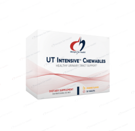UT Intensive 30 chewable tablets