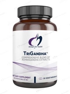 TriGandha™ - 30 Vegetarian Capsules
