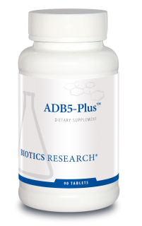 ADB5-Plus™ - 90 Tablets